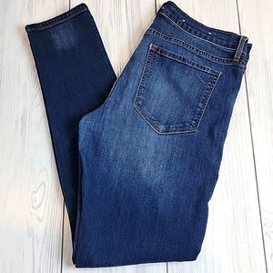 Banana Republic skinny jeans premium denim Size 29